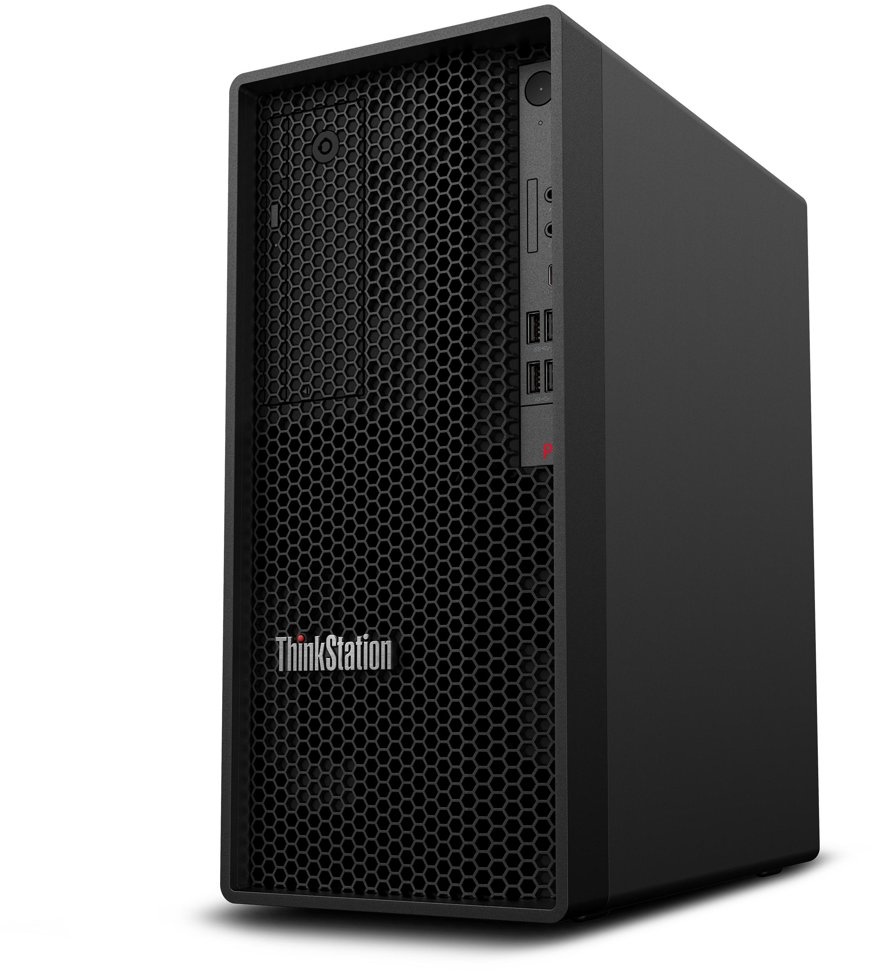 Lenovo ThinkStation P3 Tower Gen 2 (3 roky ONSITE) - 2
