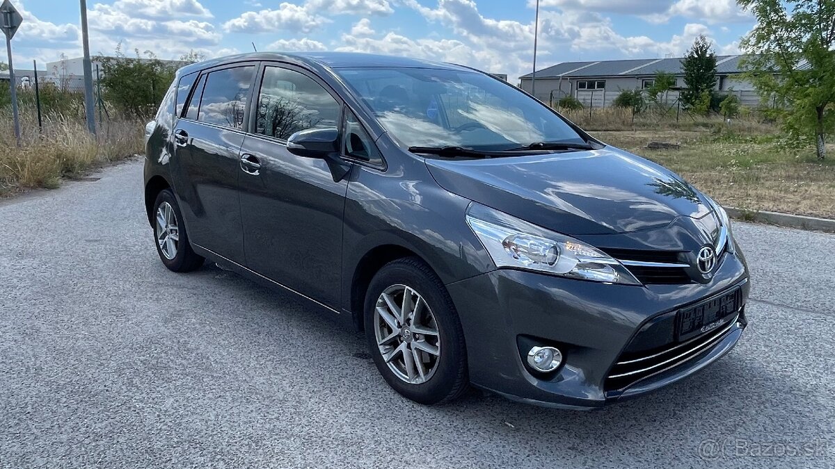 TOYOTA VERSO 1.6 D4D - 2