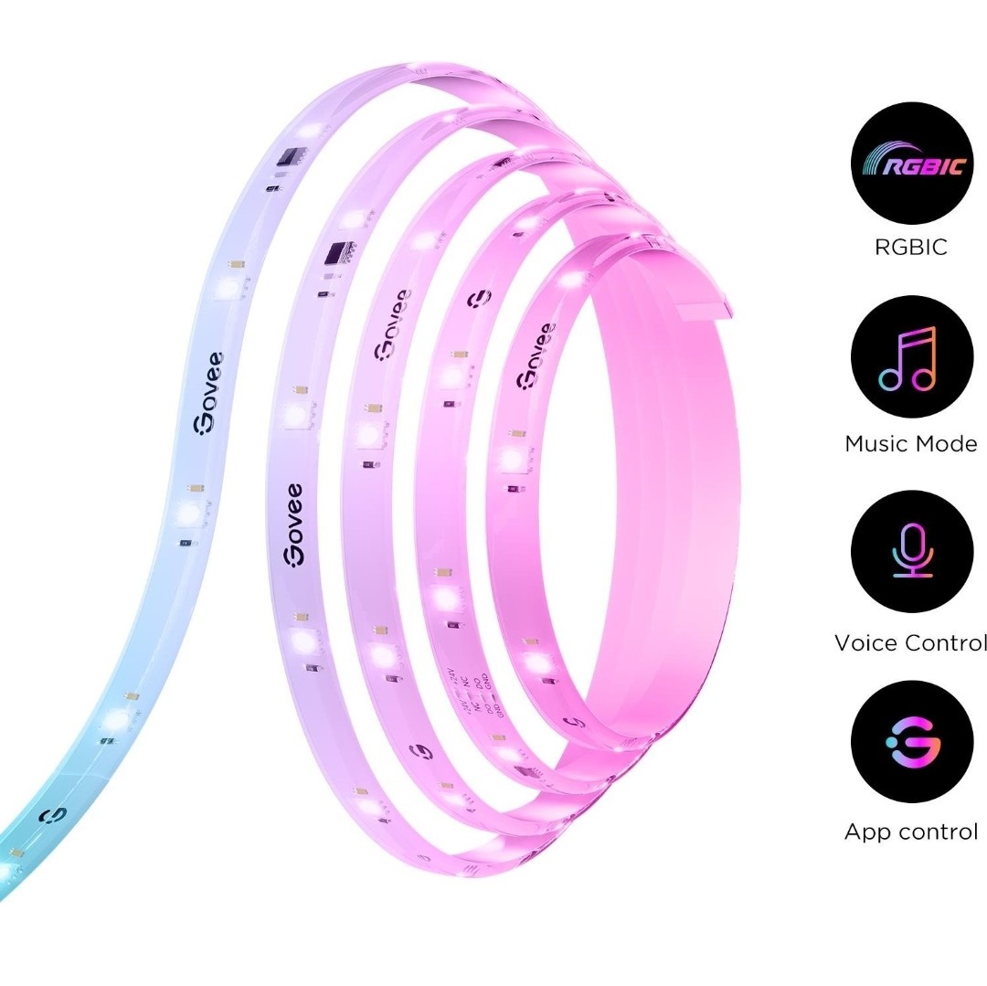 Govee LED pas Smart PRO - 2