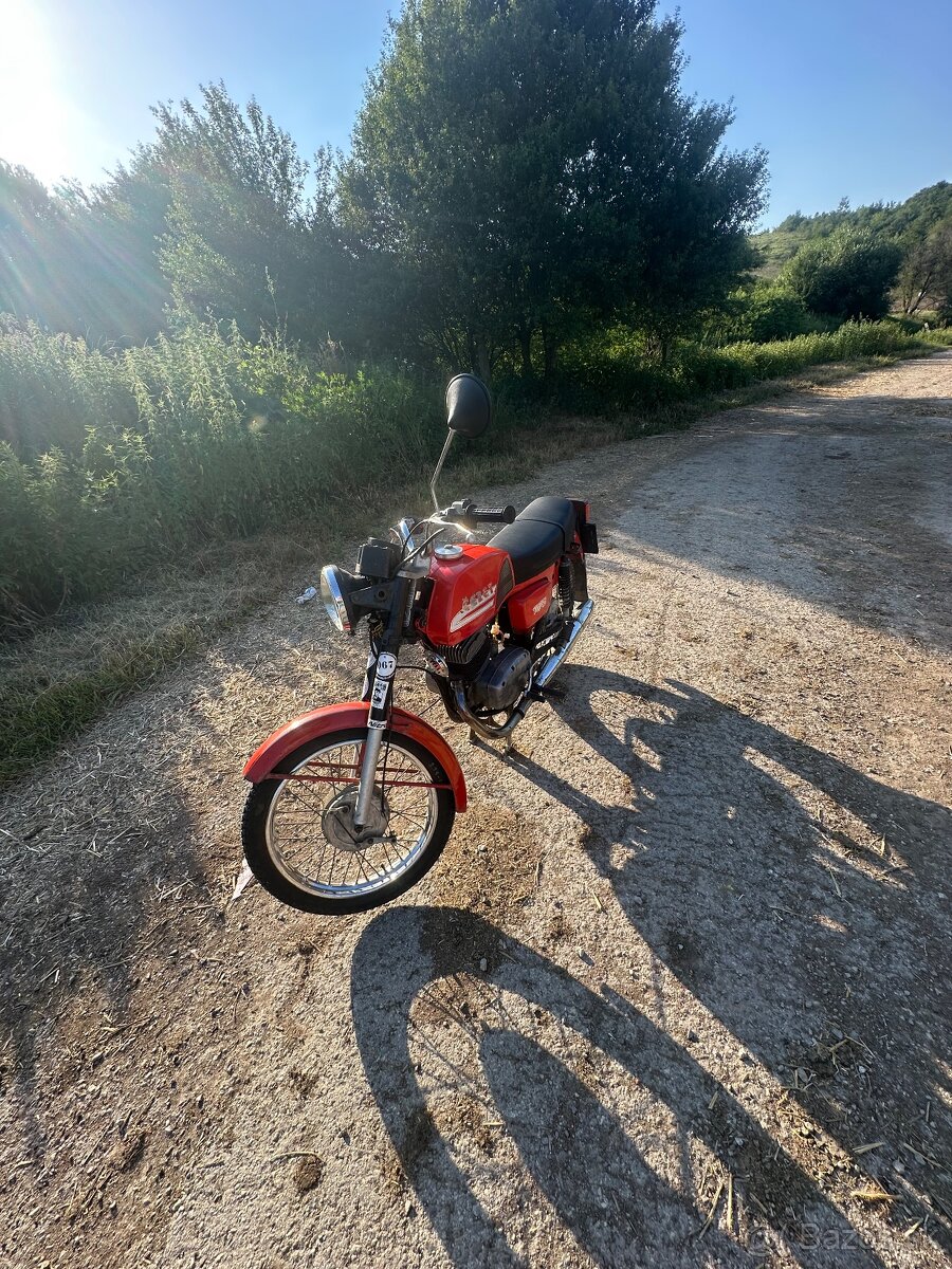 Čz 175/487 - 2