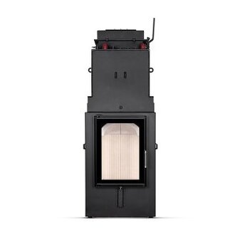 HOXTER WHE 37/50 WTR - 2