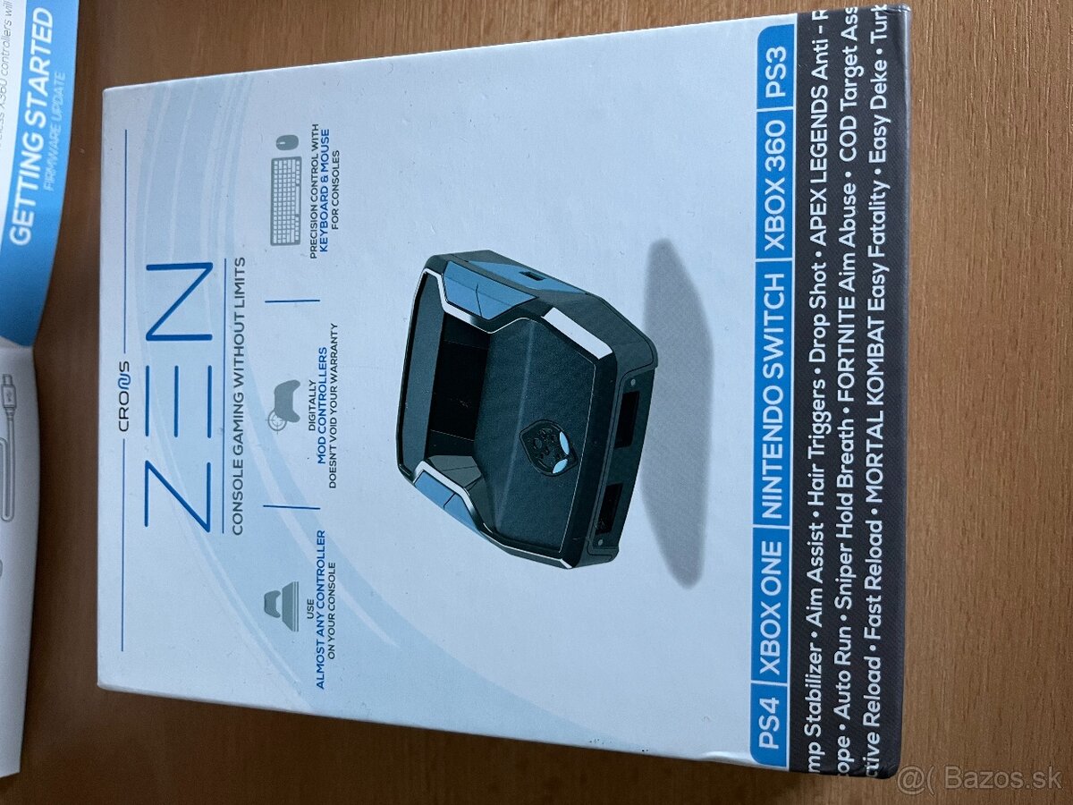 Cronus Zen - 2