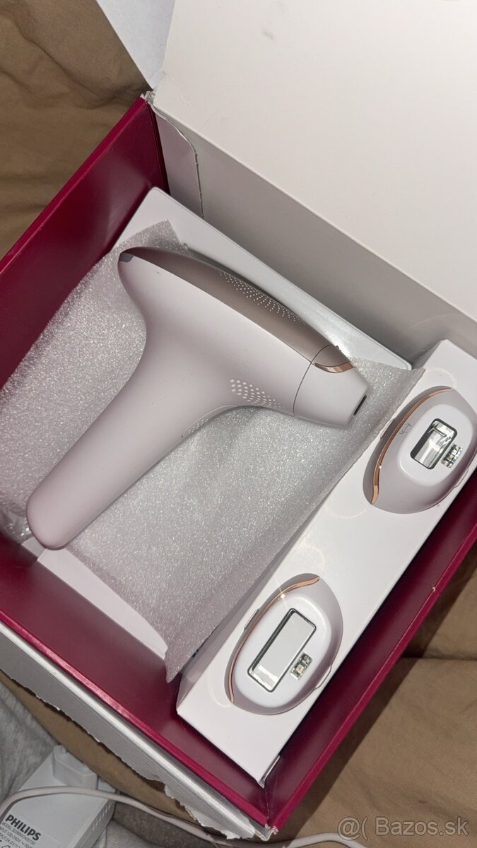 Philips Lumea - 2