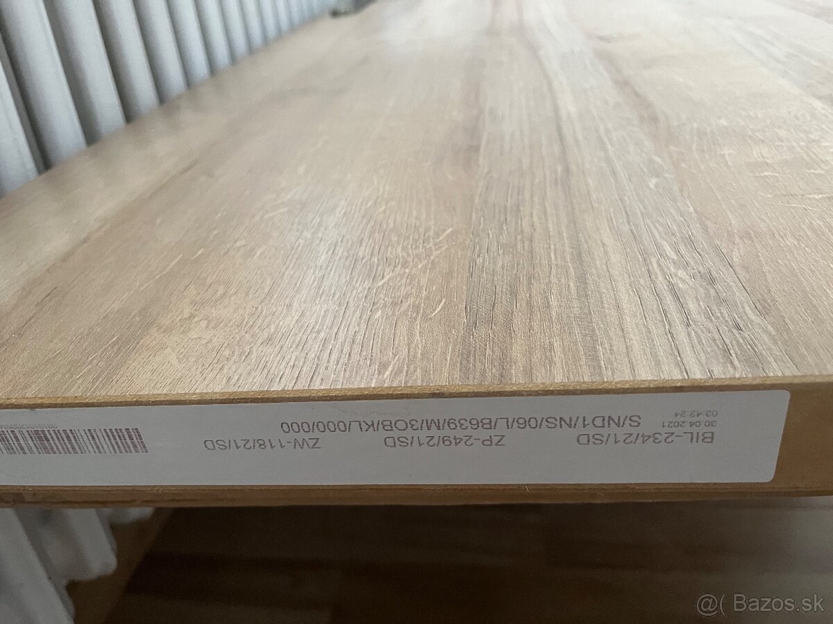 interierove dvere 60 tky lave - 2