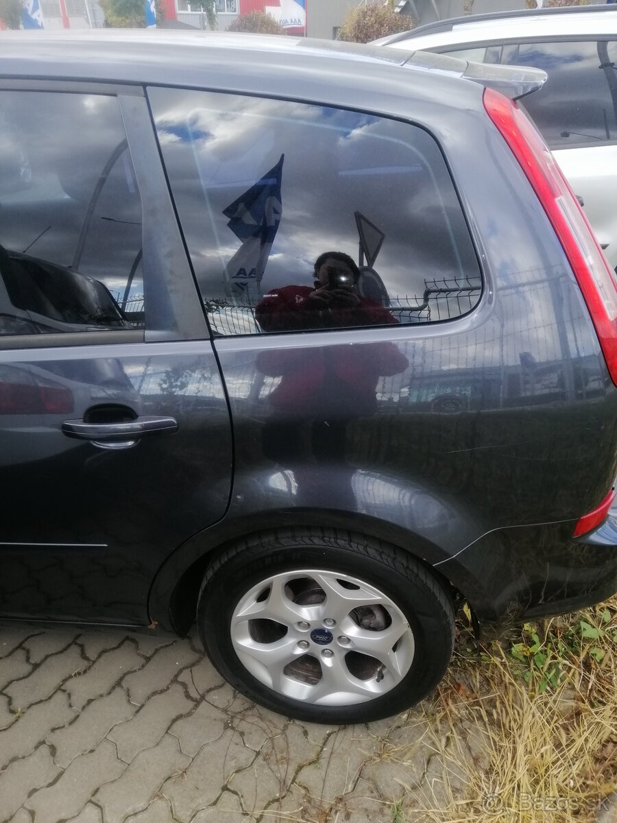 Ford Cmax - 2