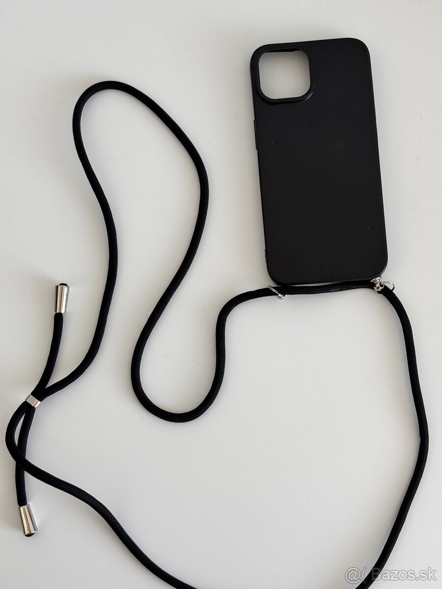 Obal na iphone 15 - 2