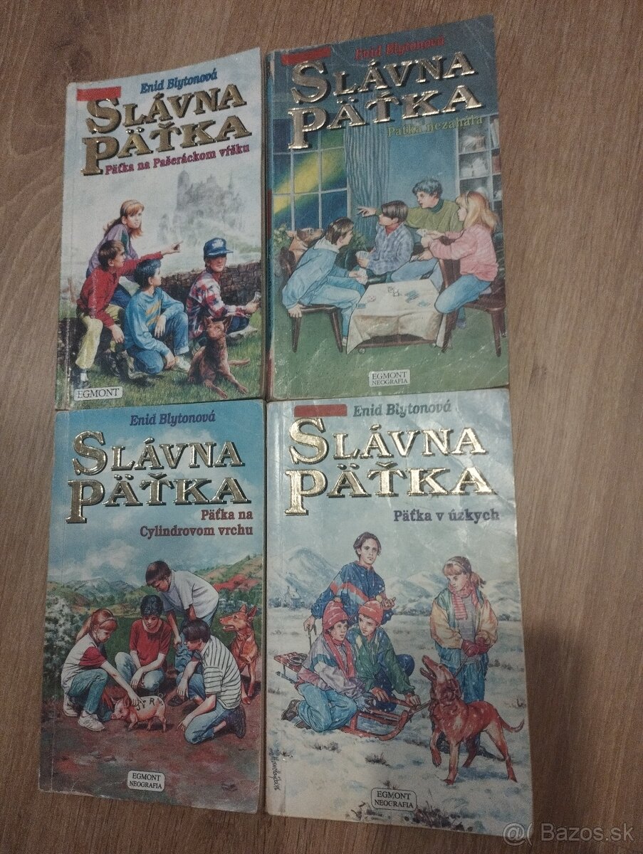 Slavna patka - 2