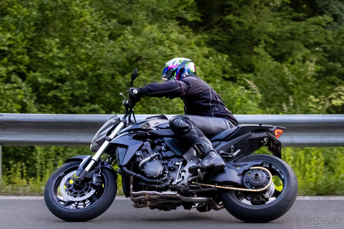 Honda cb1000ra ABS 2010 - 2