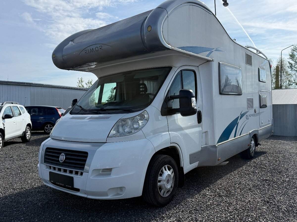 Fiat Ducato 33 L2H2 2.3 MJET - 2