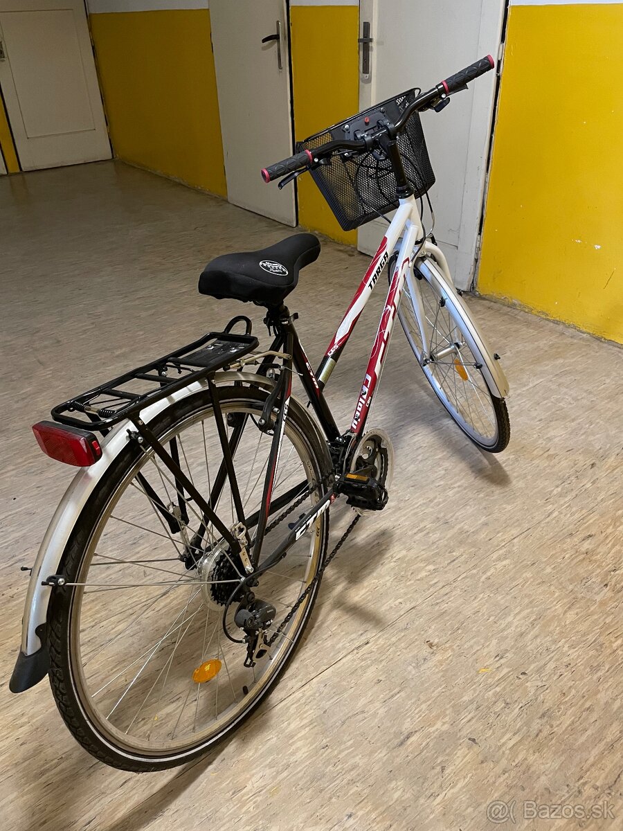 Predam damsky bicykel CTM Targa - 2