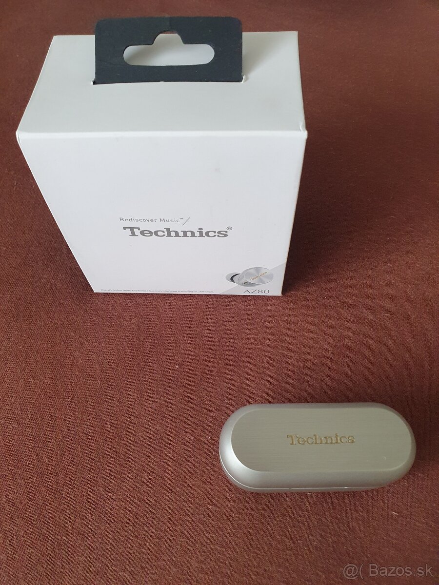 Technics EAH-AZ80E - 2