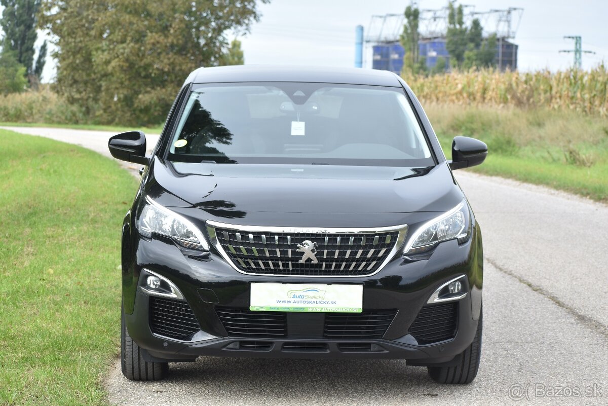 PEUGEOT 3008 1.5 HDI ROK 2020 //139 000 KM - 2