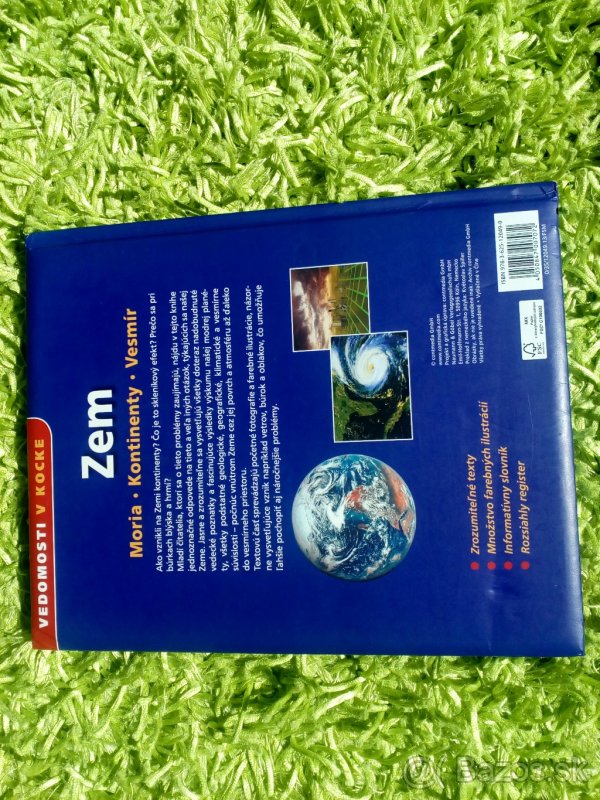 Knihy encyklopédia - 2