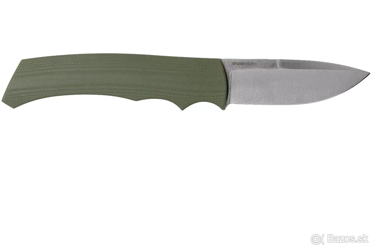 Nôž civivi M2 bake up - 2