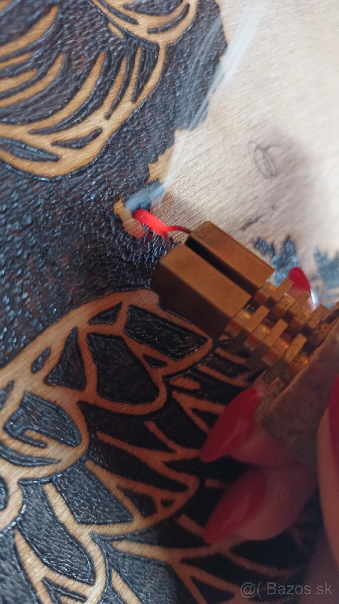 Obraz - Strážca rodiny - 2