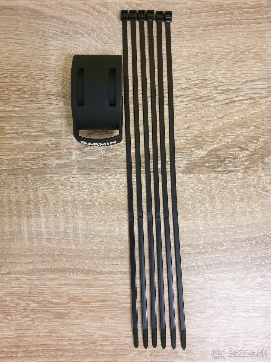 Garmin držiak na bicykel - Forerunner//Fénix/Tactix/Instinct - 2