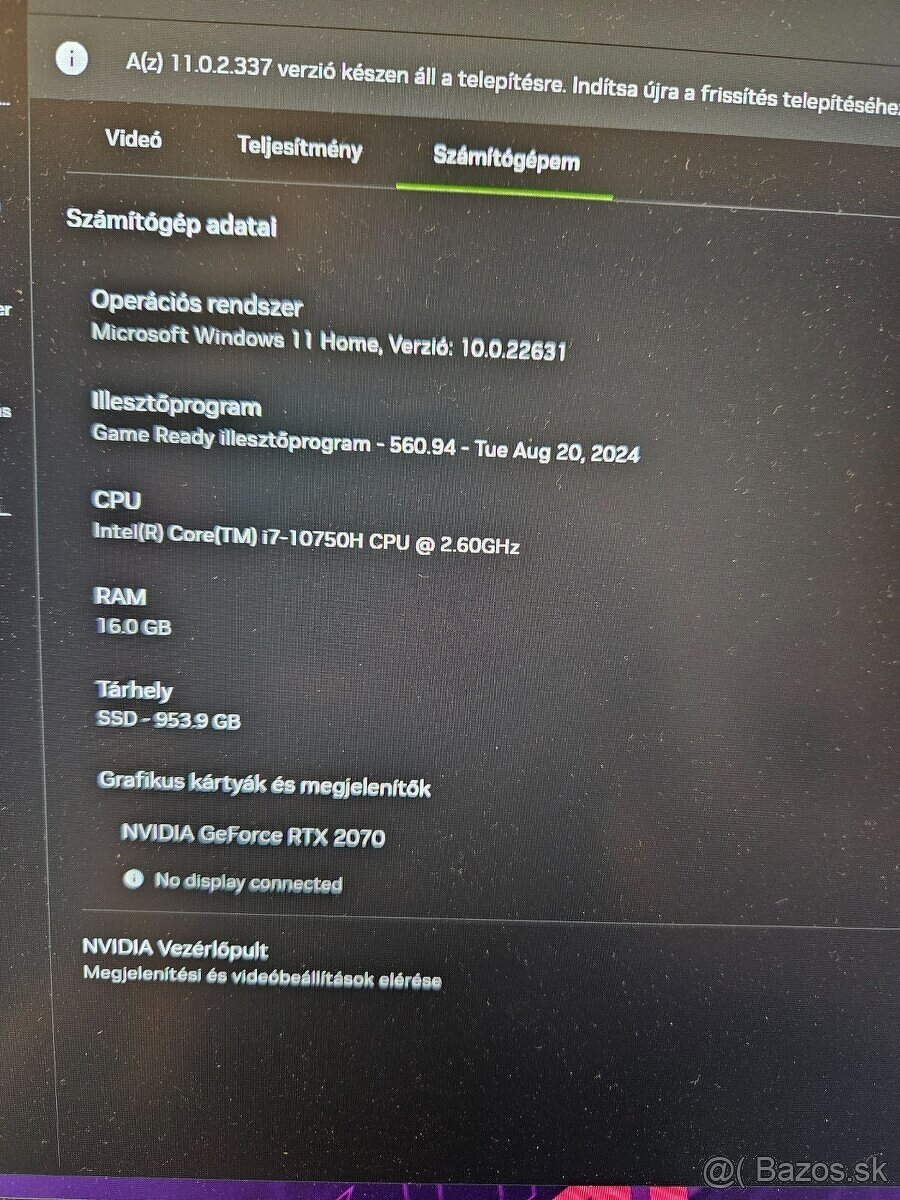 Predam alebo vymenim - 2