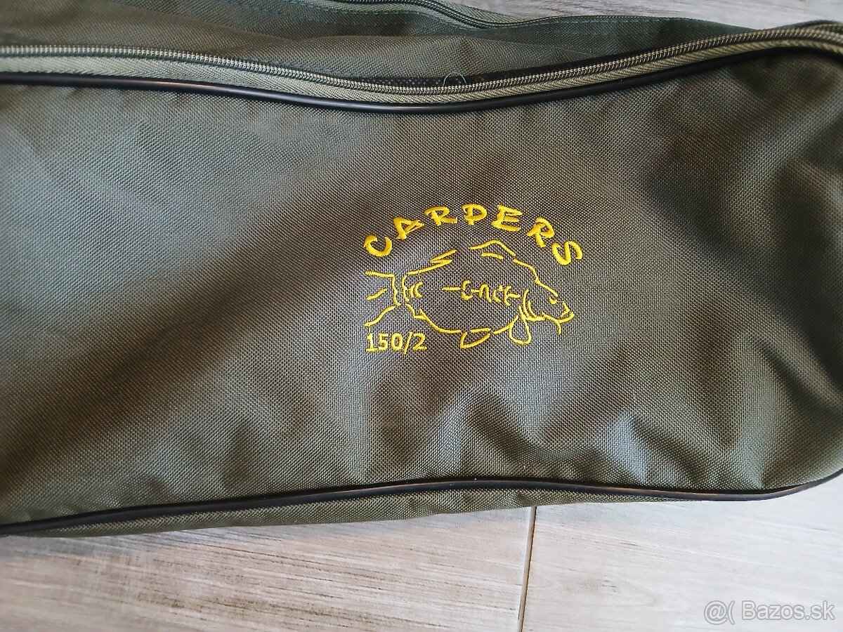 Puzdro na pruty /udice - 2