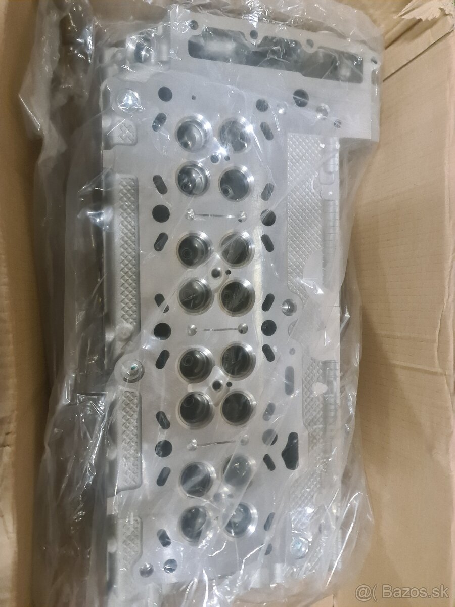 IVECO/DUCATO 3.0JTD  E5 - 2