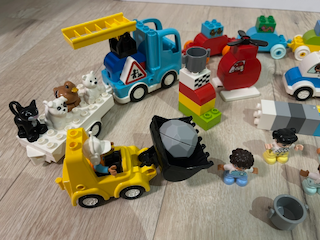 LEGO DUPLO Mix - 2