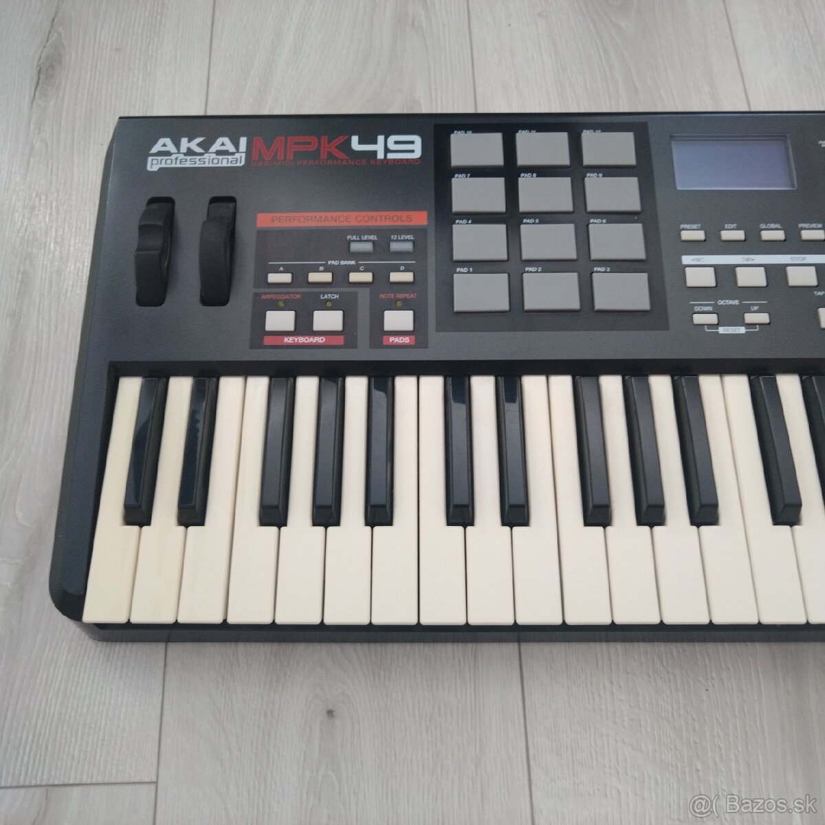 Akai Mpk 49 - 2