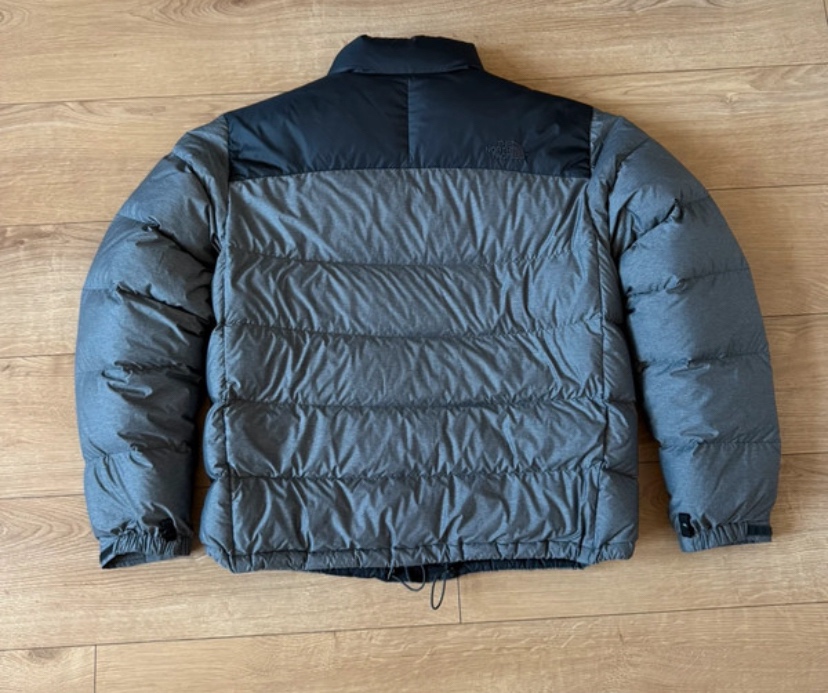 Páperová bunda The North Face - 2