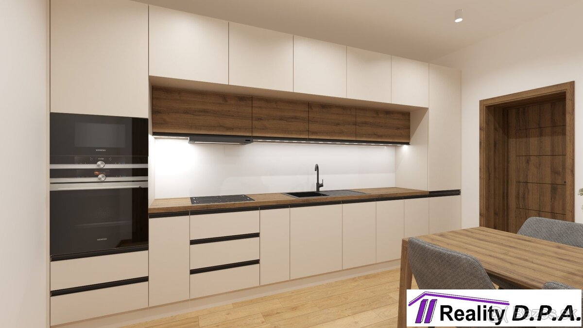 Na predaj rodinný dom Martin-Centrum po rekonštrukcii - 2