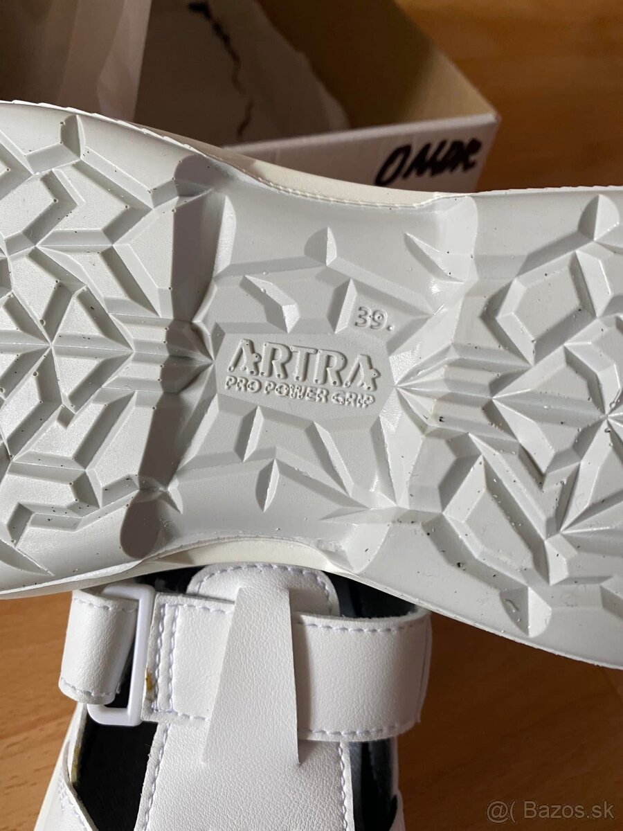 Pracovná obuv Artra - 2