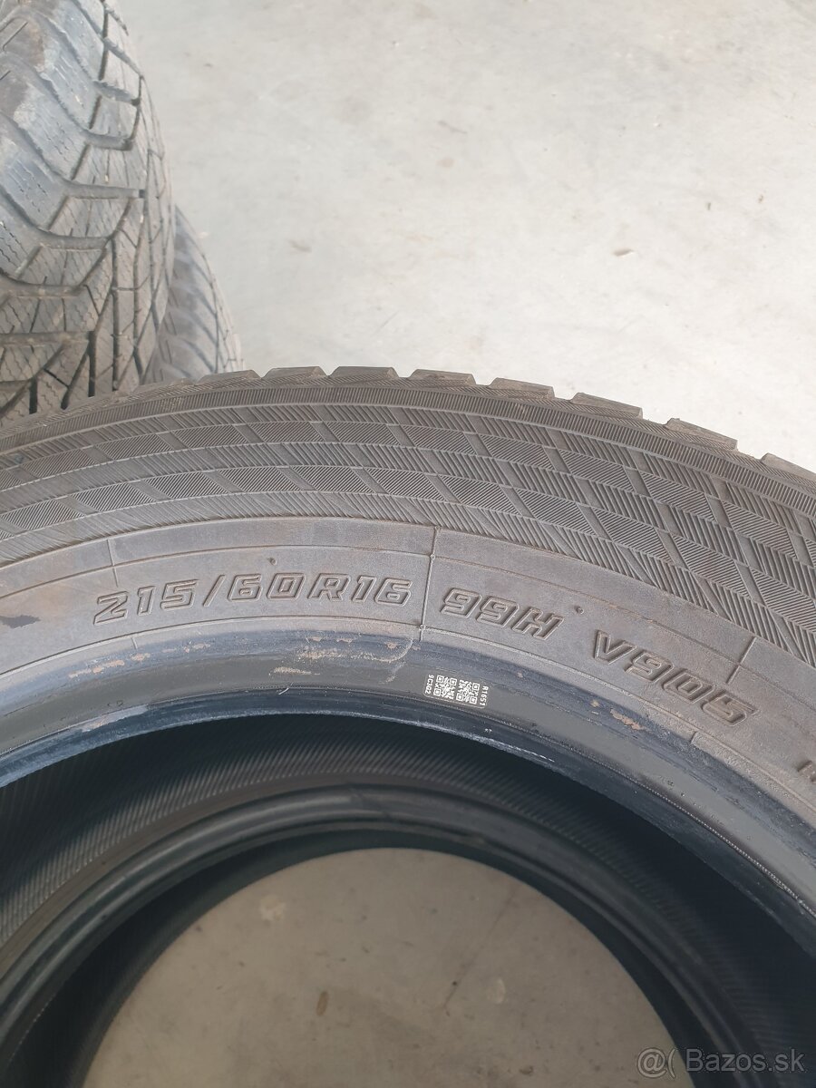 Pneu Suzuki vitara - 2