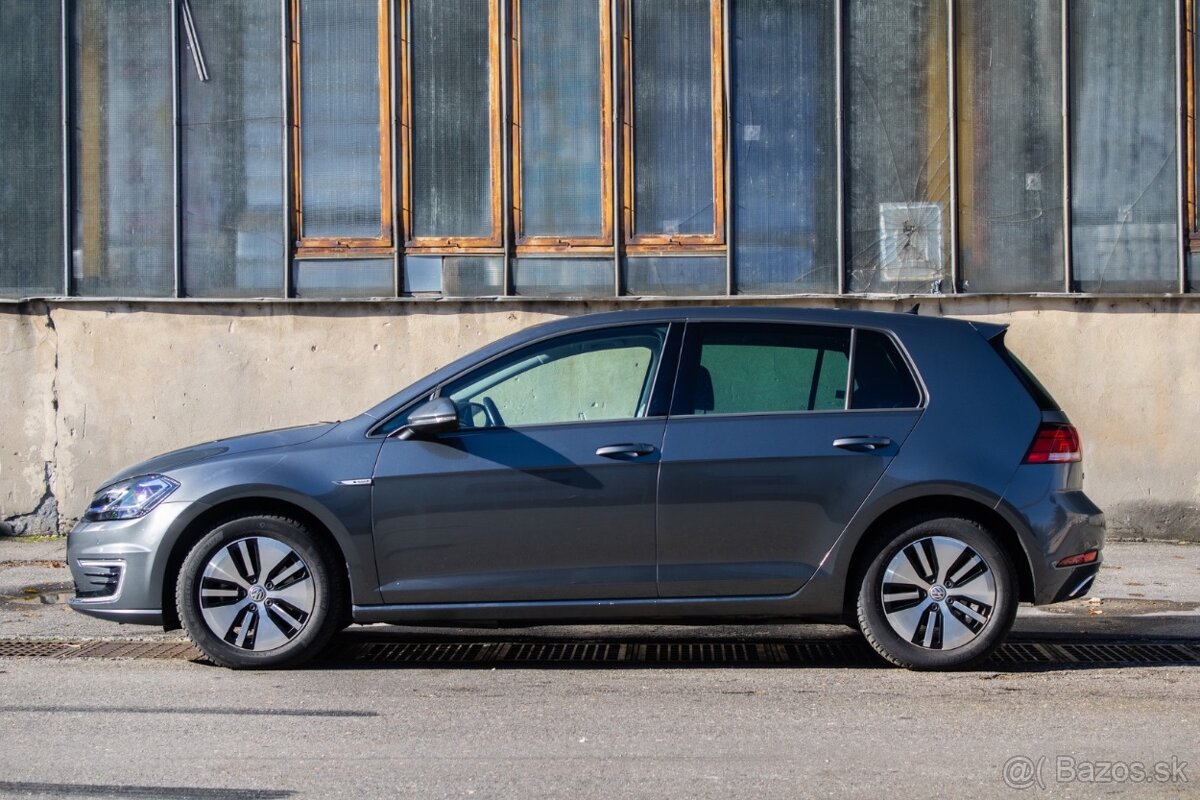 Volkswagen Golf 2020 - 2