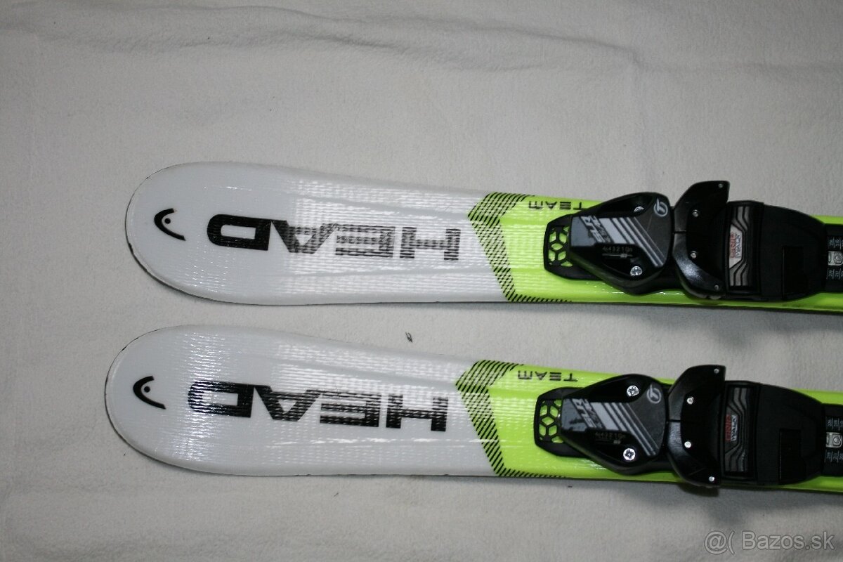lyže Head 87 cm , lyžiarky Head - 2