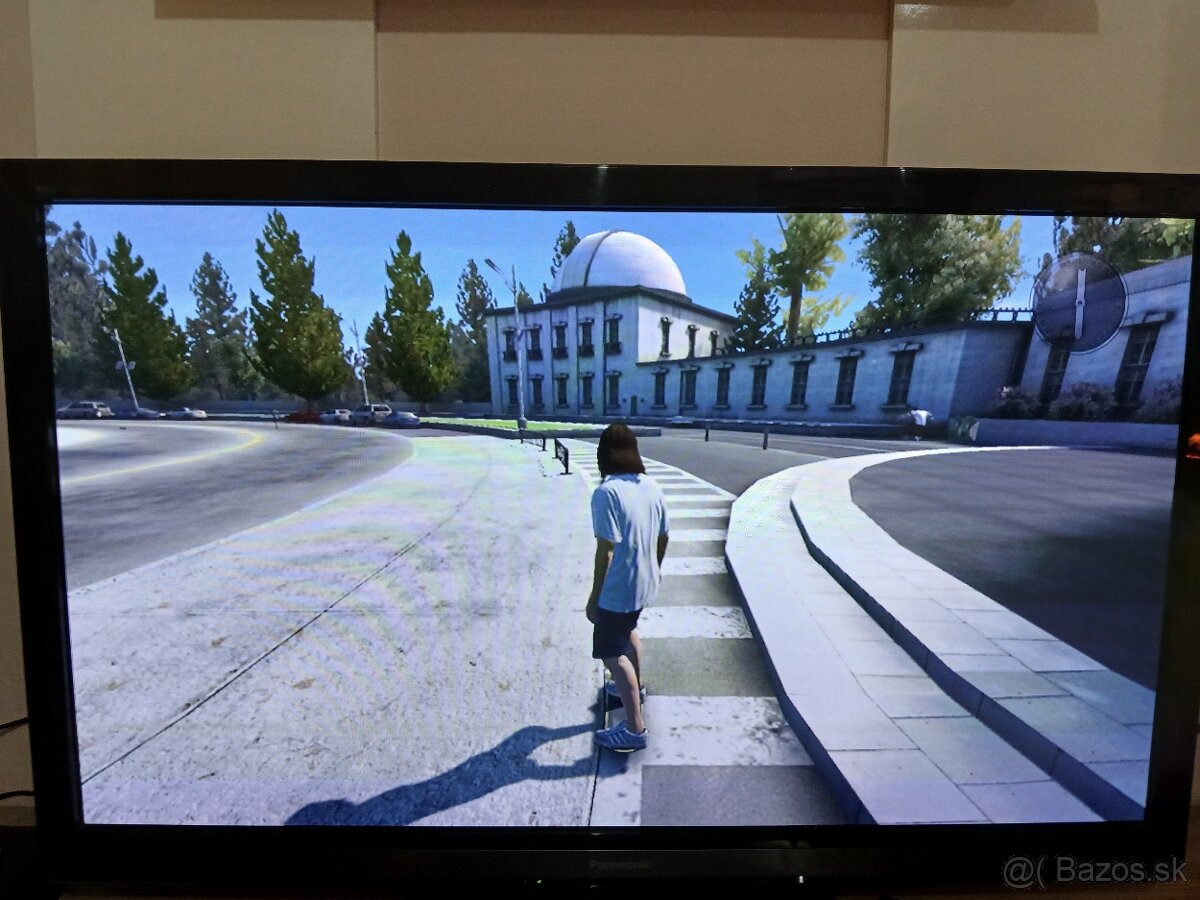 Skate 3 xbox 360 - 2