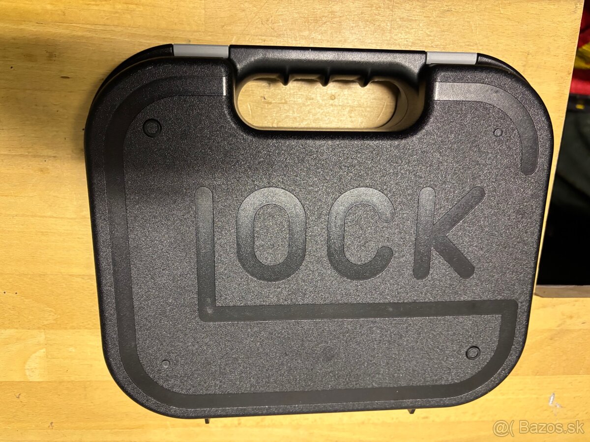 glock TM - 2