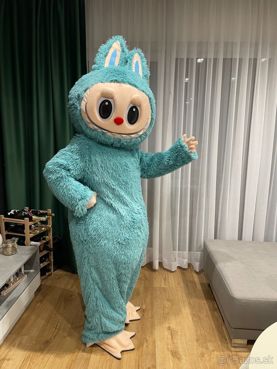 Predám maskota Labubu - 2