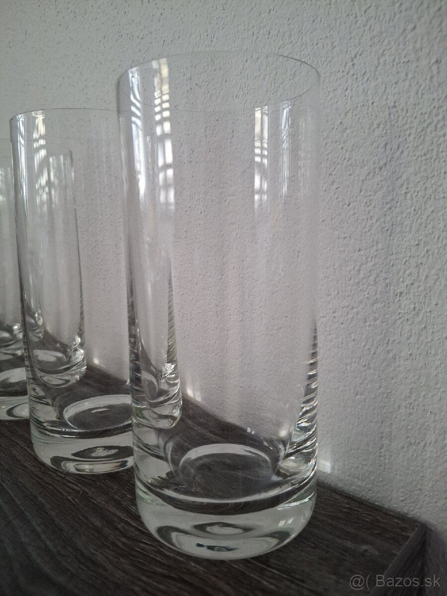 Sada pohárov Bohemia - 2