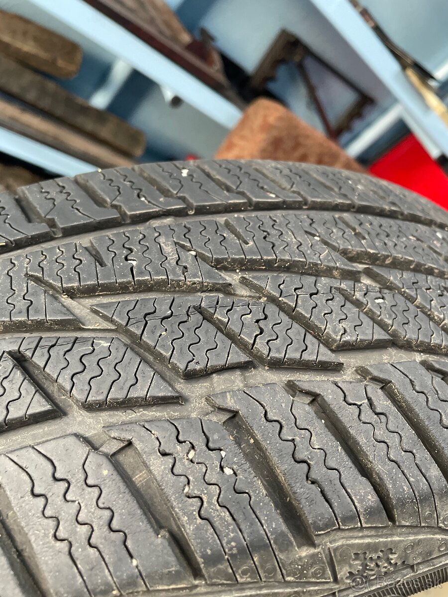 Matador Sibíri snow 185/60r15 zimné - 2