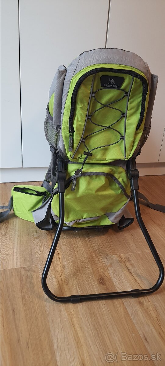 Detský nosič Dromader Hippo - 2