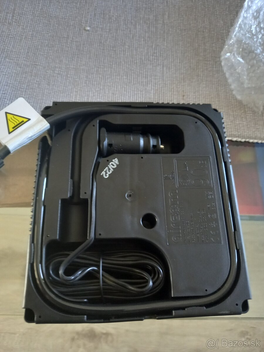 LEPIACA SADA S KOMPRESOROM NOVÁ - 2