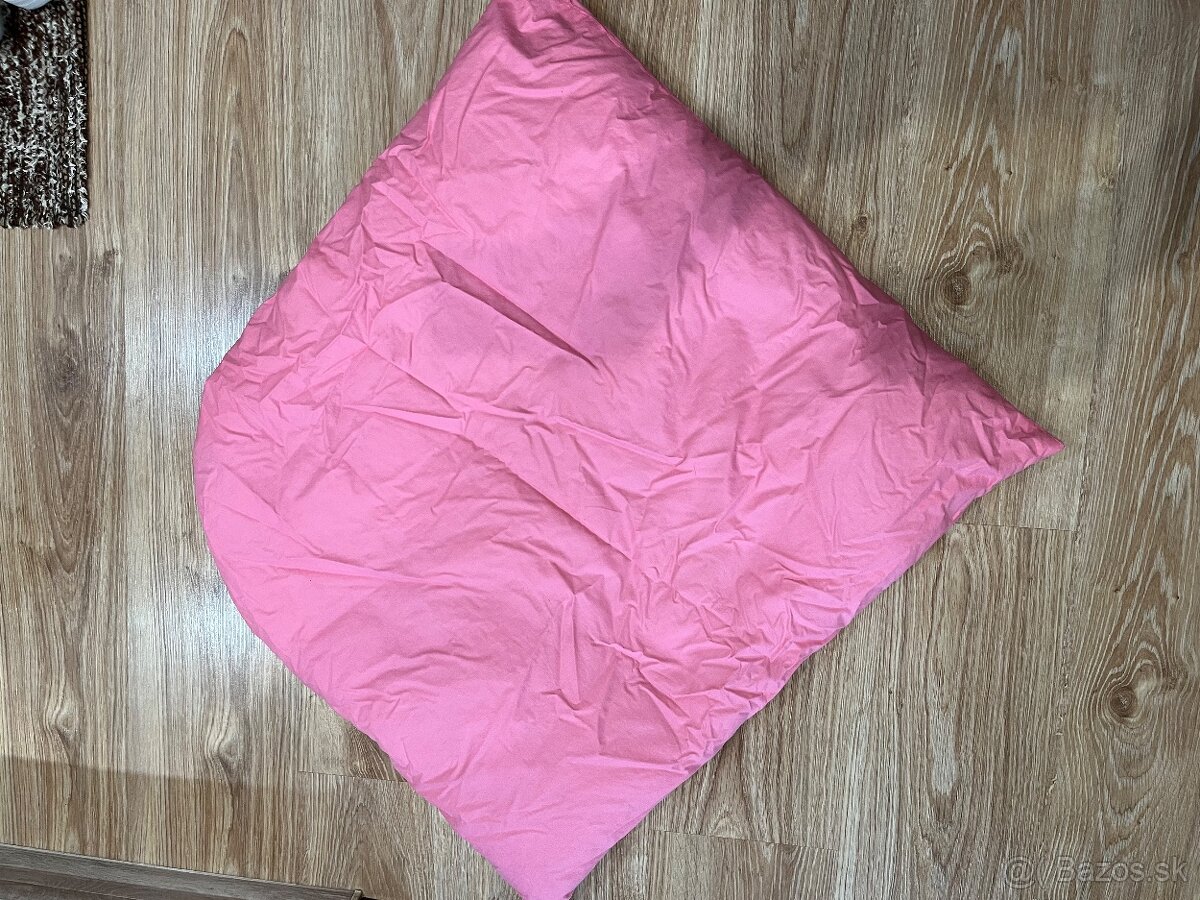 Vankúš do perinky - 2