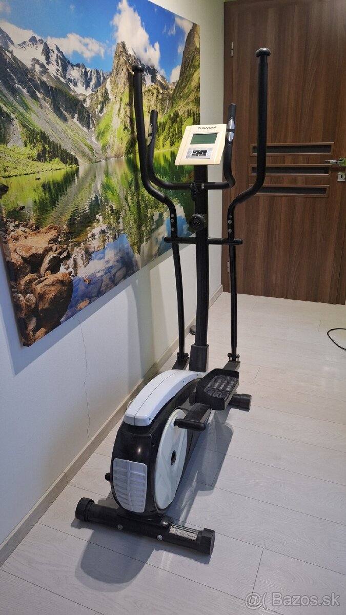 Eliptical DUVLAN Elsa - 2