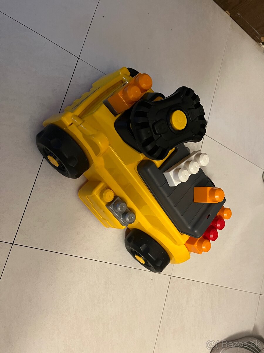 Detské odrážadlo - 2