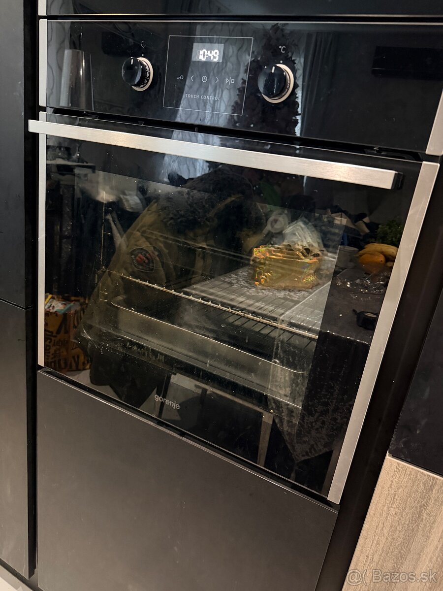 Gorenje vstavana rura - 2