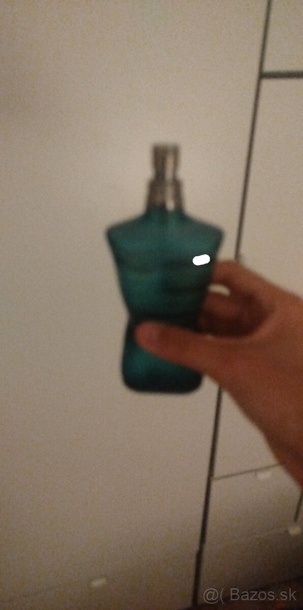 Jean Paul guiltier Le male - 2