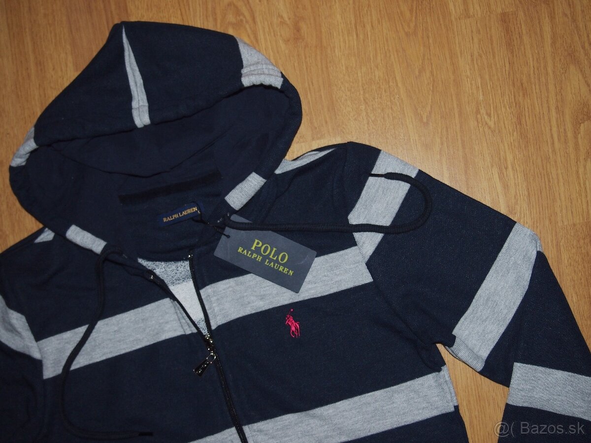 Ralph Lauren dámska mikina - 2