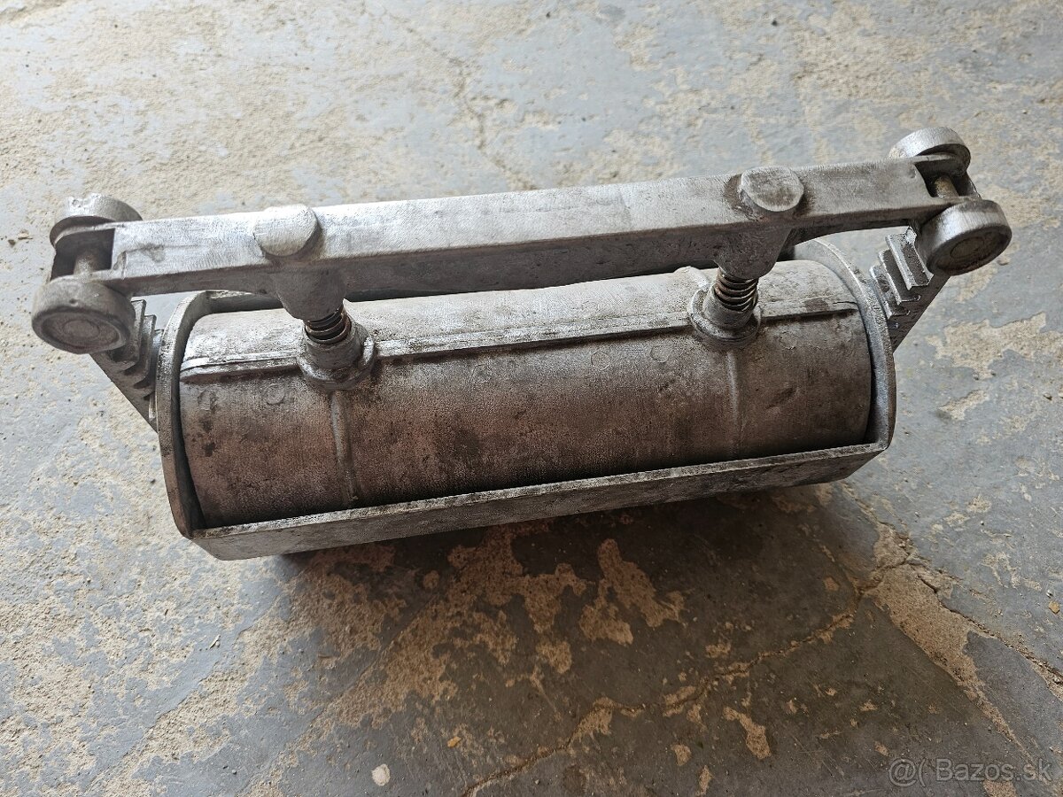 Forma na tlacenku - 2