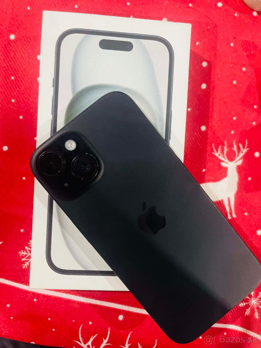iPhone 15 - 2