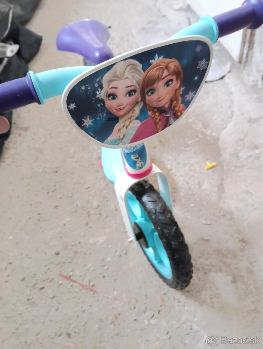 Detské odrážadlo - 2