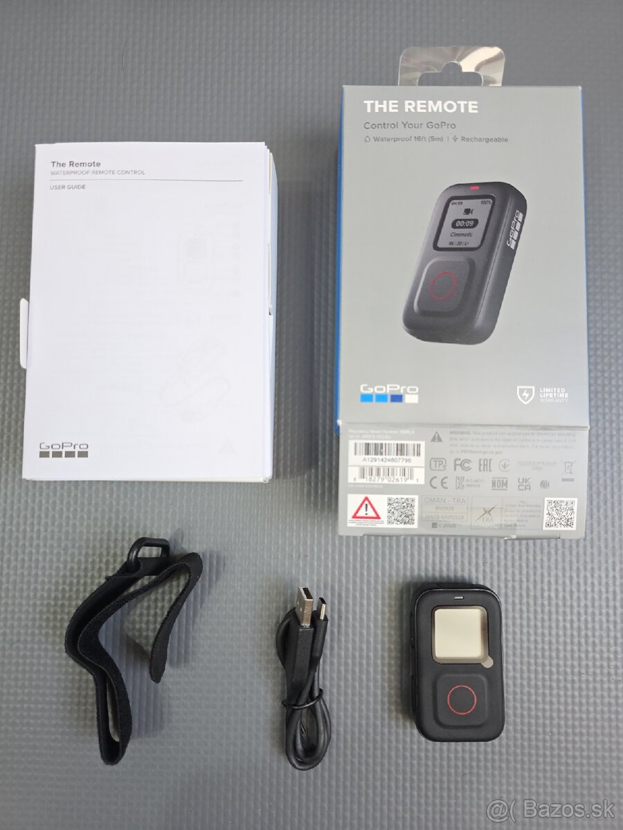 GoPro The REMOTE - 2