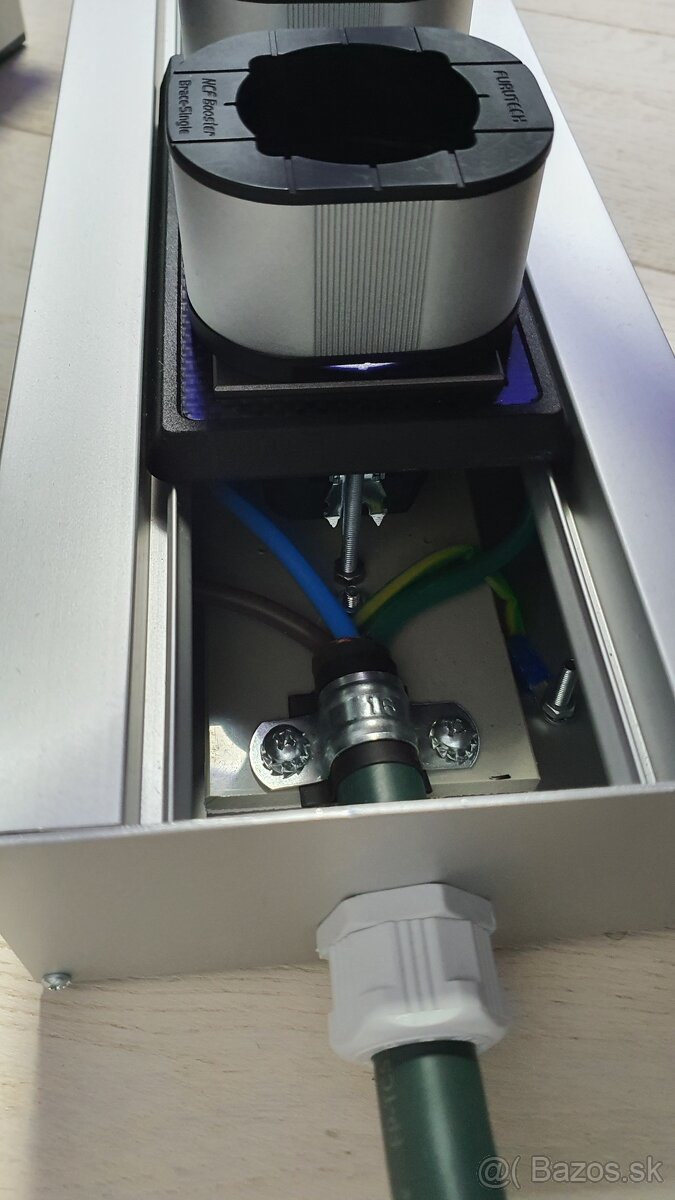 Furutech - sieťový distribútor - na mieru - 2