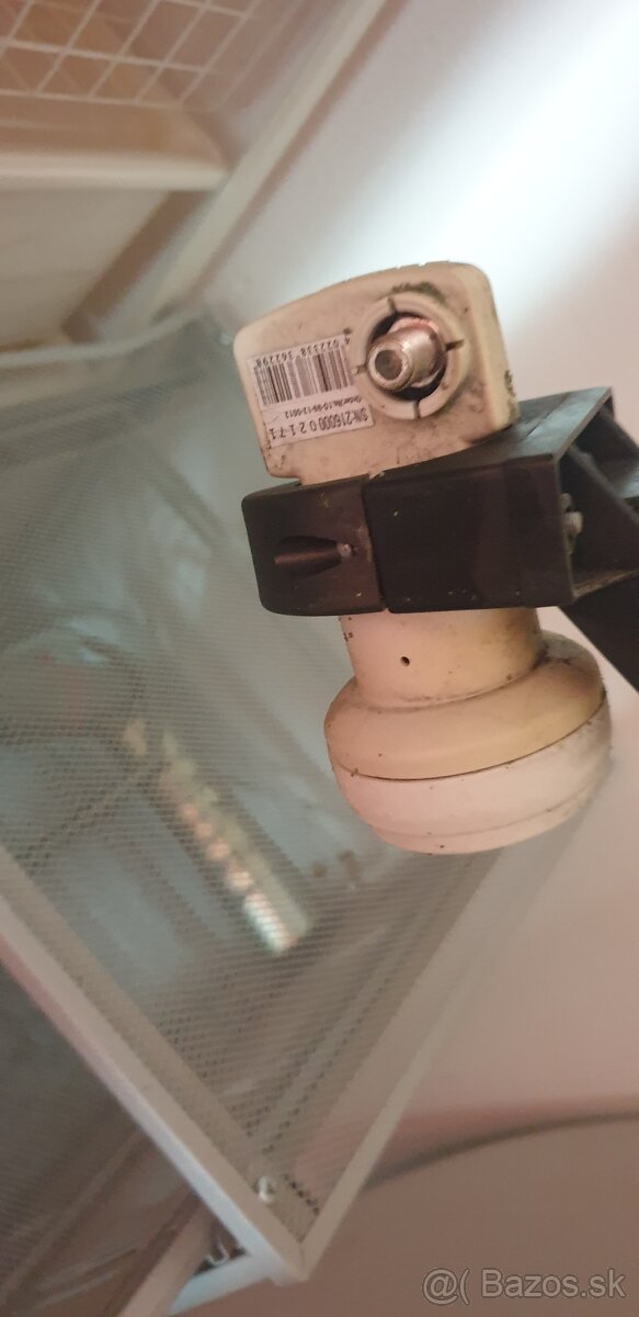 satelitný tanier - 2